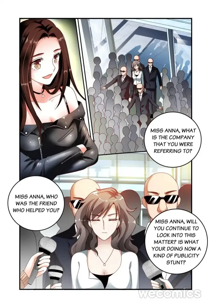 Playing Opposite You Chapter 63 page 12 - 
