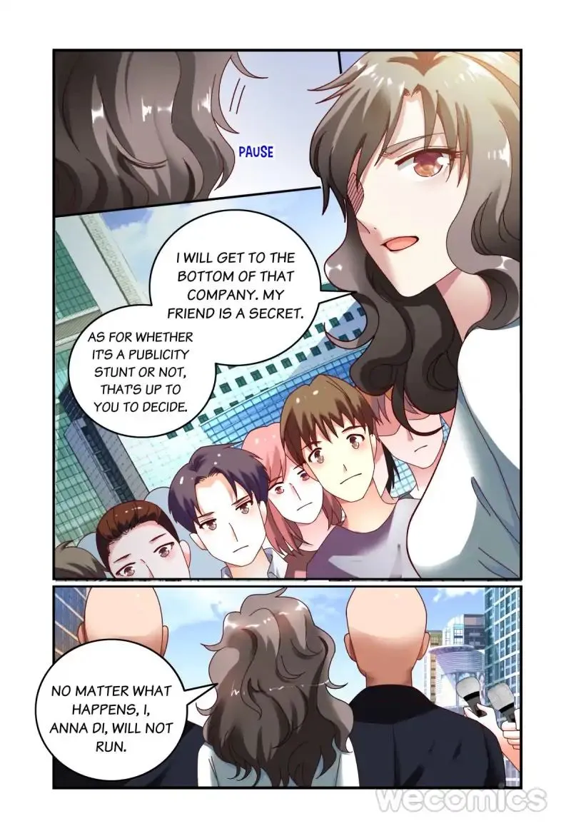 Playing Opposite You Chapter 63 page 13 - 