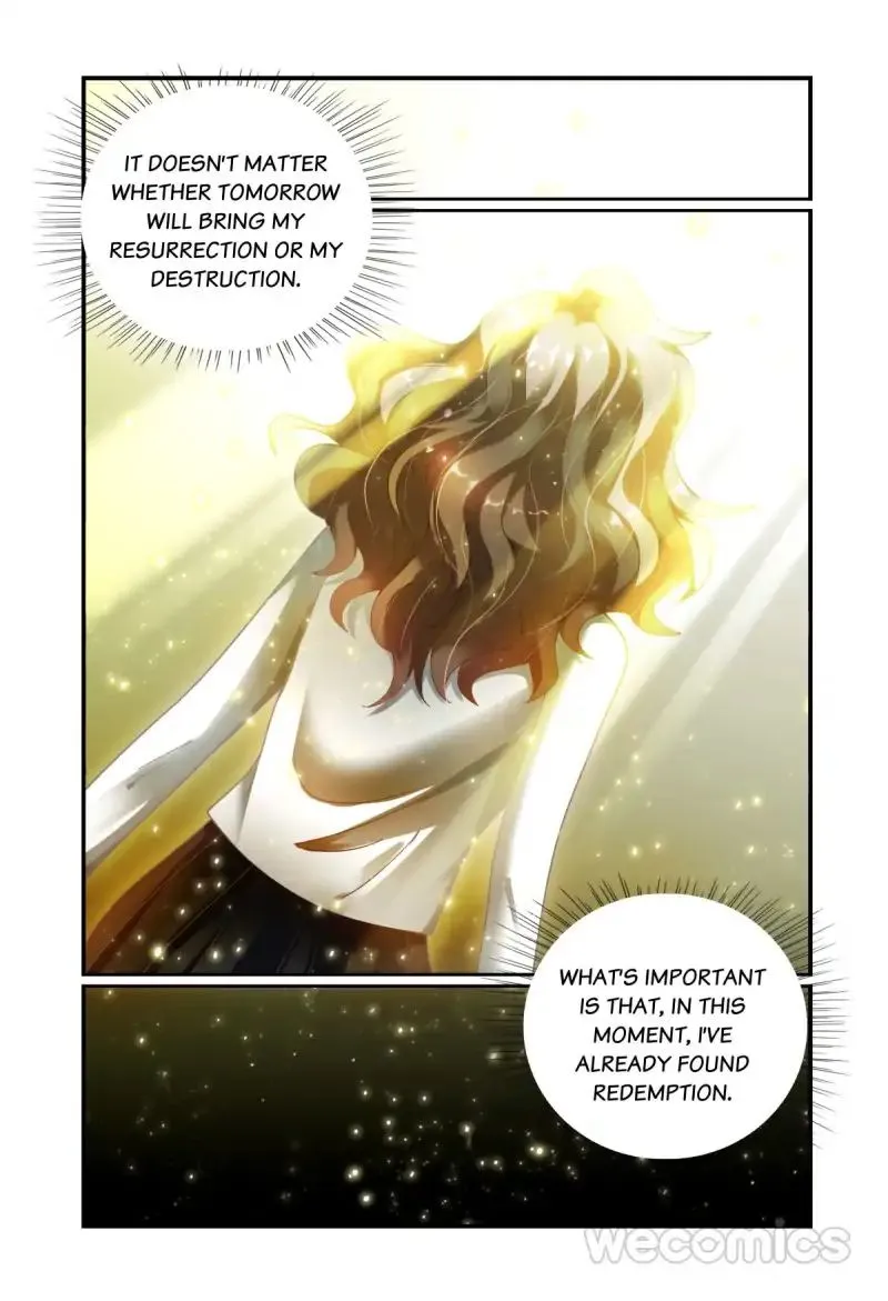Playing Opposite You Chapter 63 page 15 - 