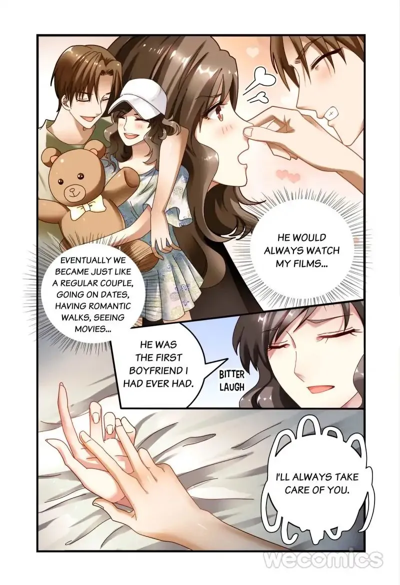 Playing Opposite You Chapter 63 page 3 - 