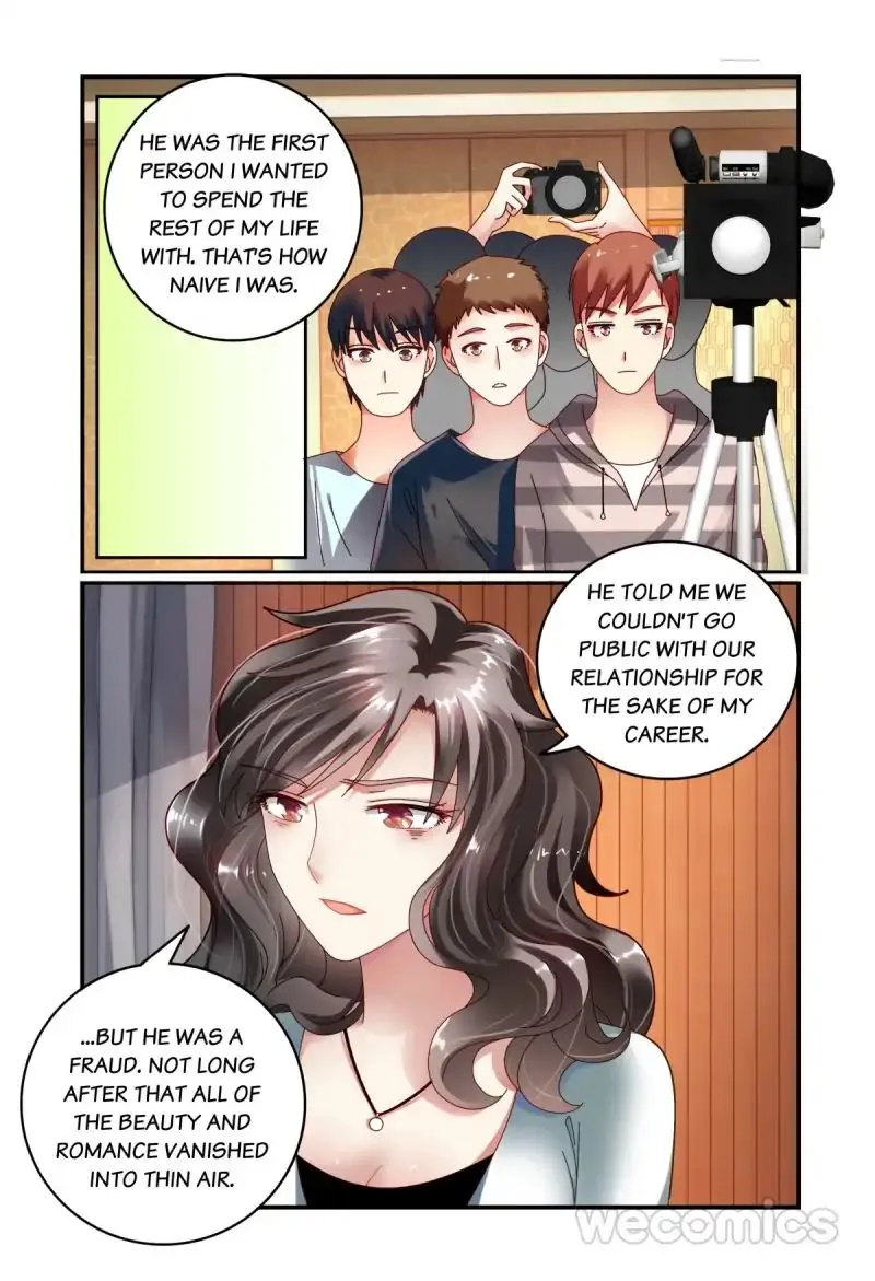 Playing Opposite You Chapter 63 page 4 - 