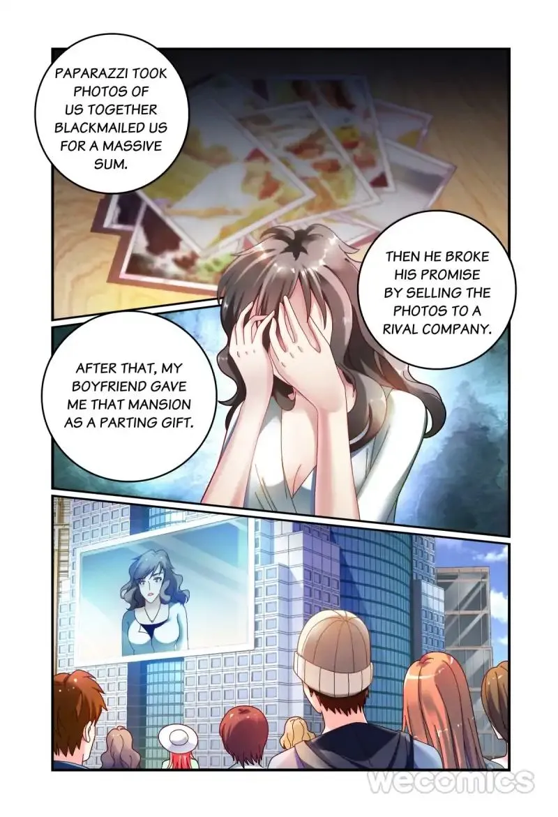 Playing Opposite You Chapter 63 page 5 - 