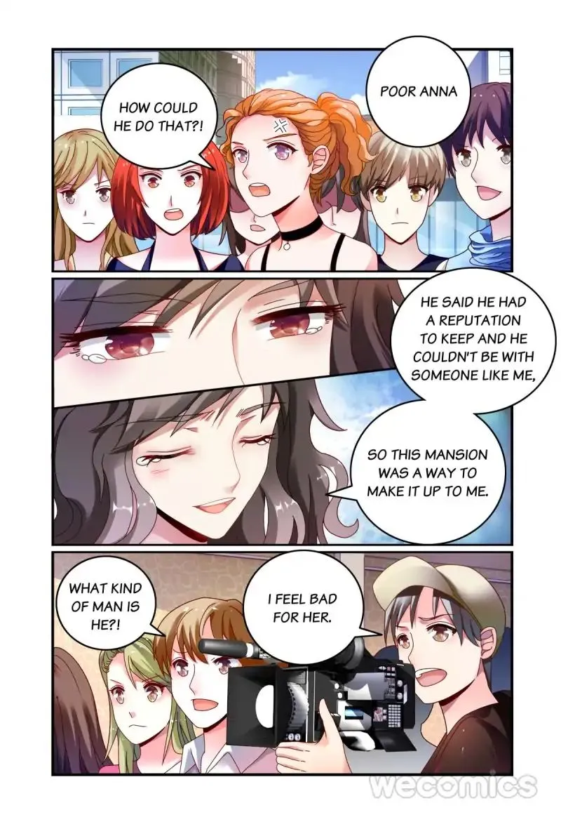 Playing Opposite You Chapter 63 page 6 - 