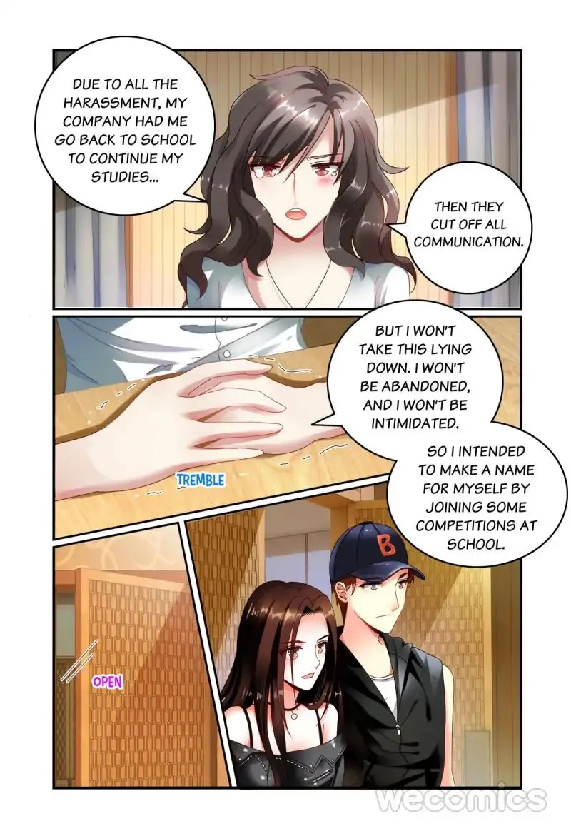 Playing Opposite You Chapter 63 page 7 - 