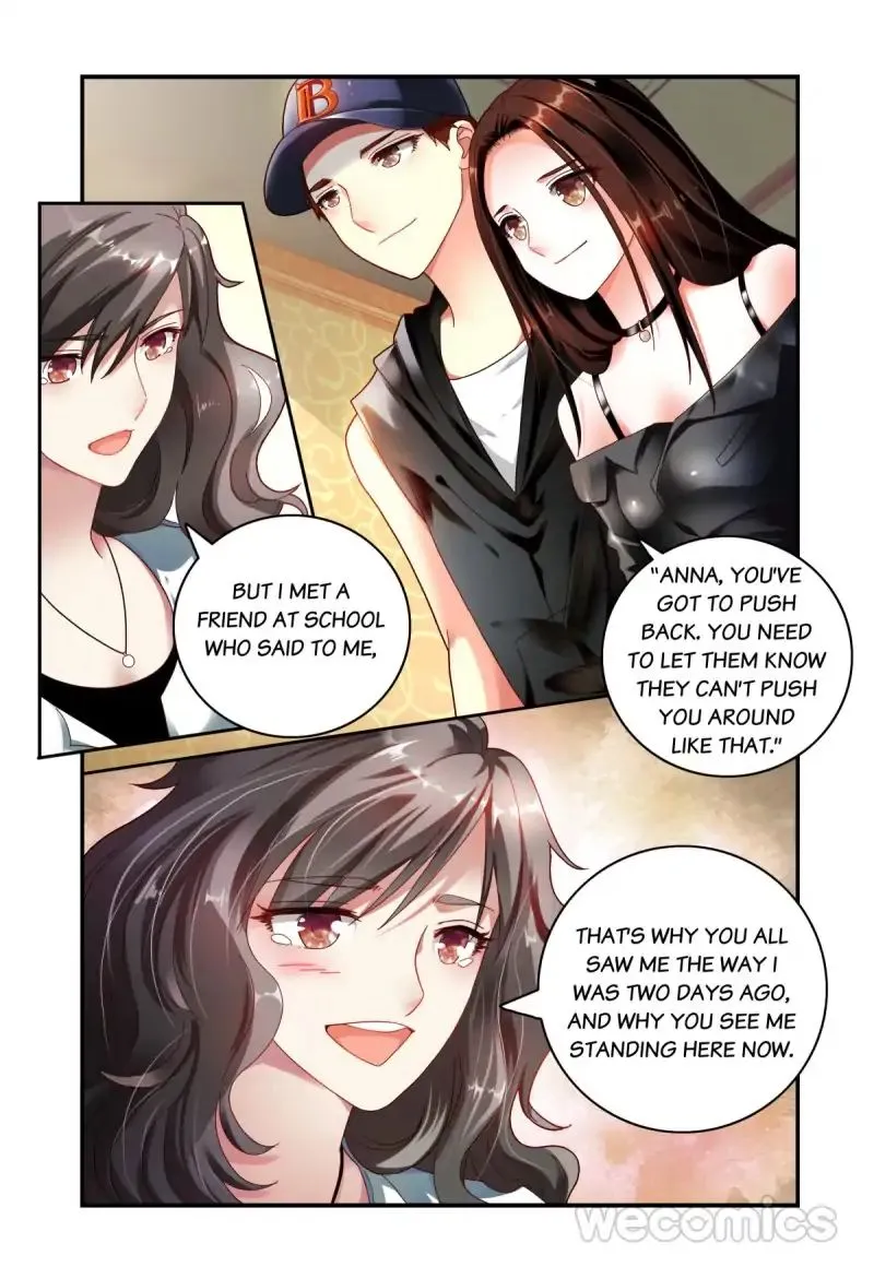 Playing Opposite You Chapter 63 page 9 - 