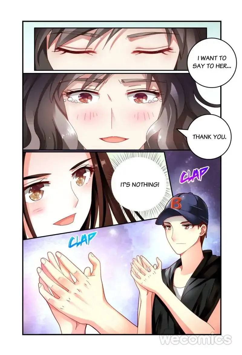 Playing Opposite You Chapter 63 page 10 - 
