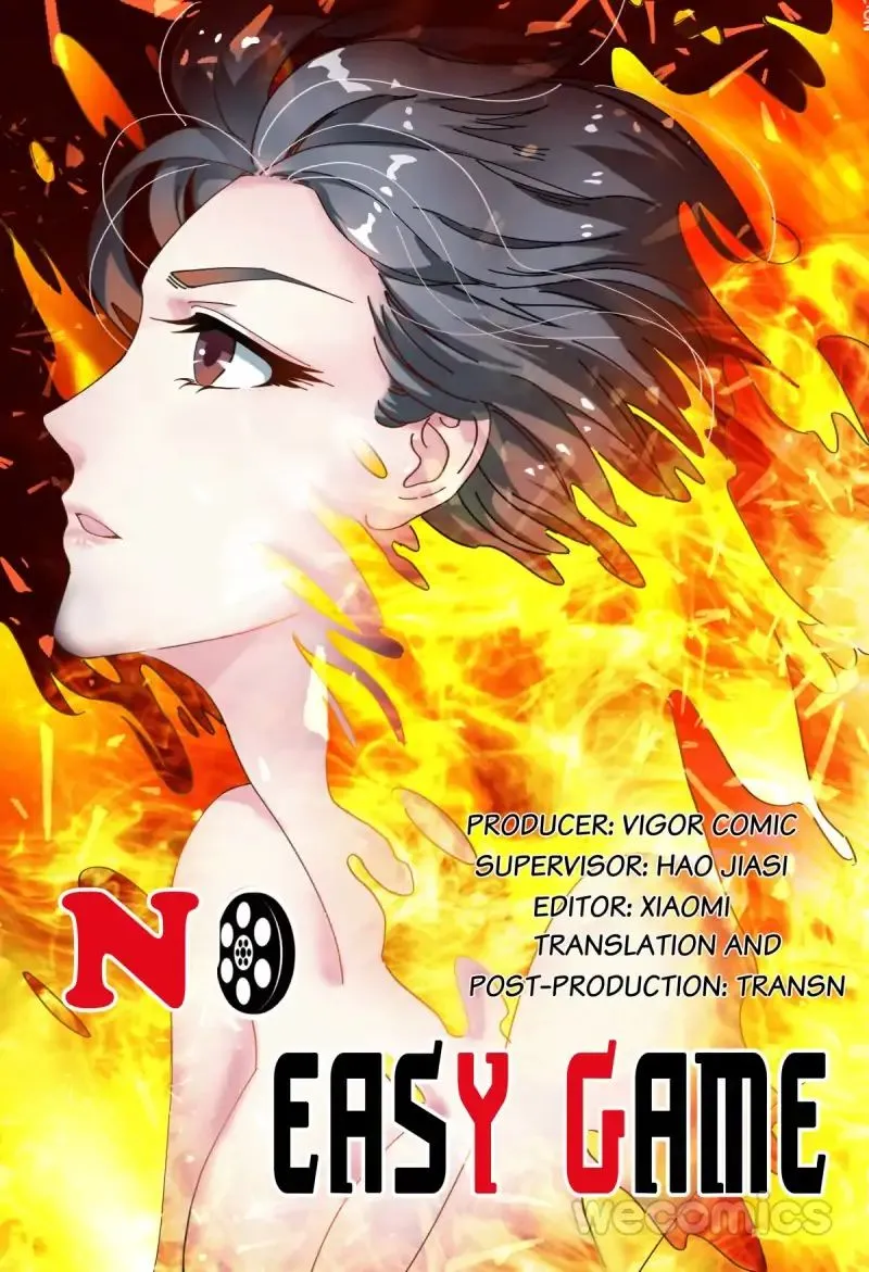 Playing Opposite You Chapter 64 page 1 - 