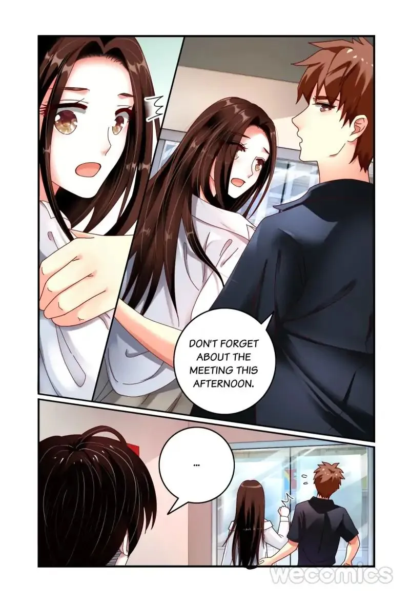 Playing Opposite You Chapter 64 page 13 - 