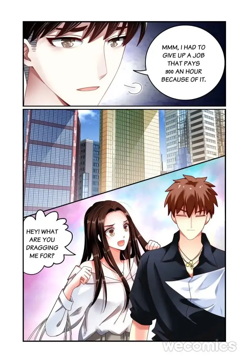 Playing Opposite You Chapter 64 page 14 - 