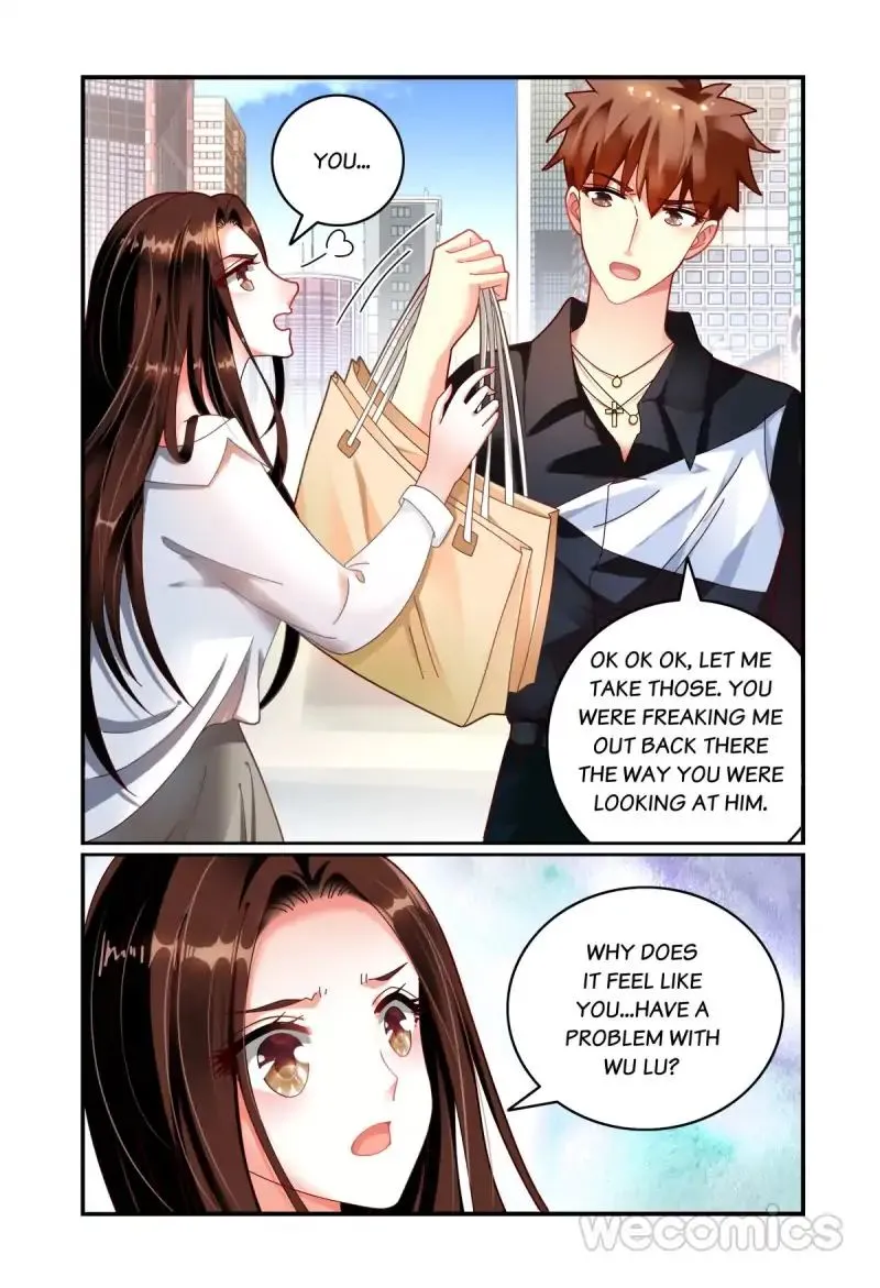 Playing Opposite You Chapter 64 page 15 - 