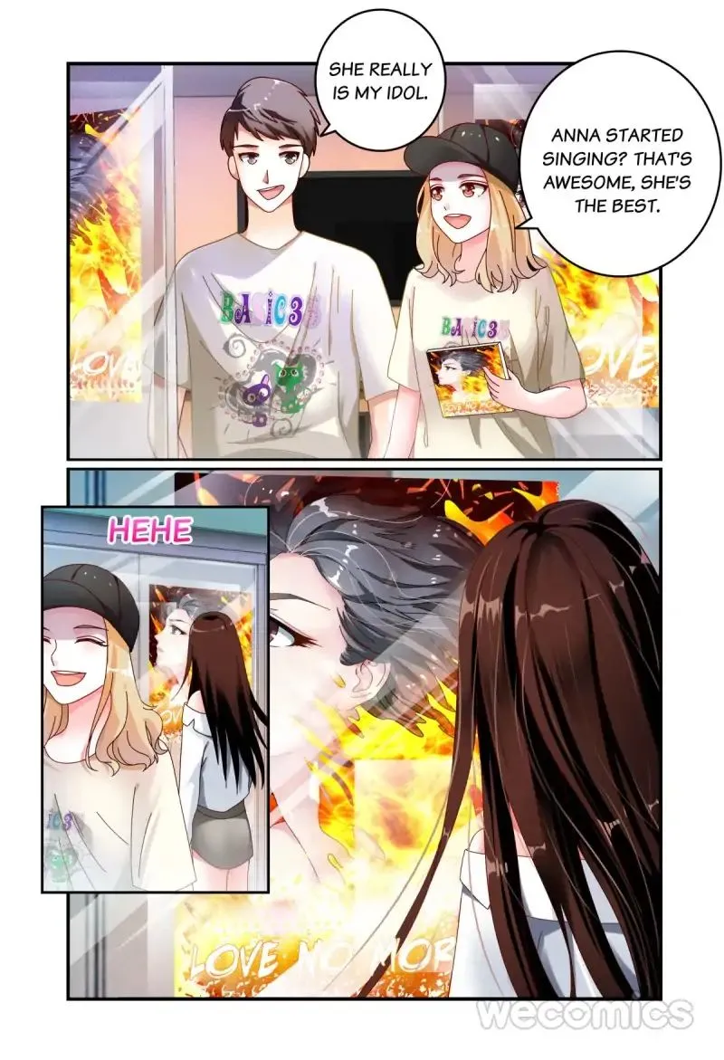 Playing Opposite You Chapter 64 page 4 - 