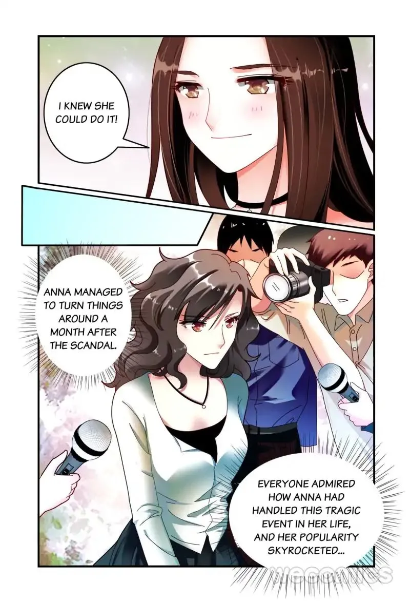 Playing Opposite You Chapter 64 page 5 - 
