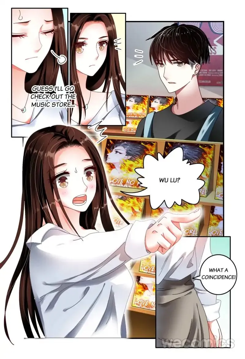 Playing Opposite You Chapter 64 page 7 - 