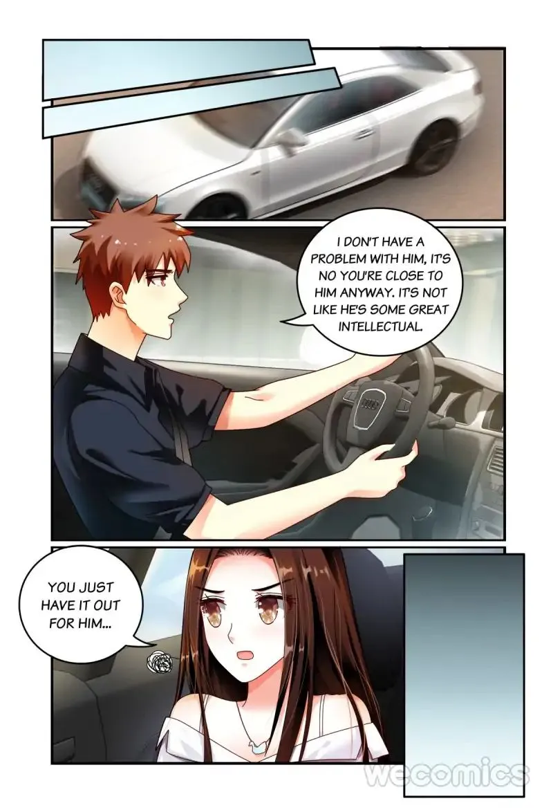 Playing Opposite You Chapter 65 page 2 - 