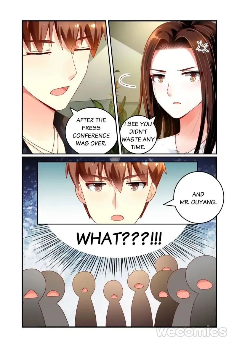 Playing Opposite You Chapter 65 page 12 - 