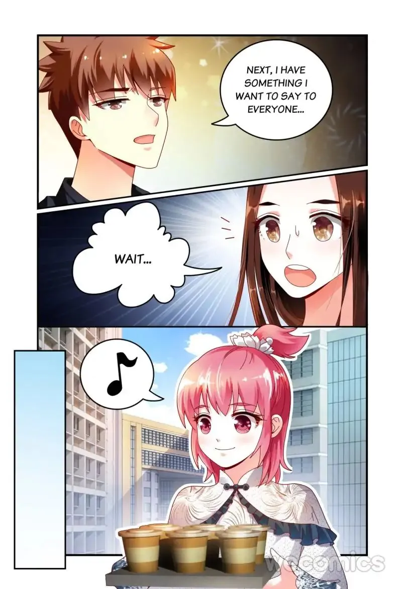 Playing Opposite You Chapter 65 page 15 - 