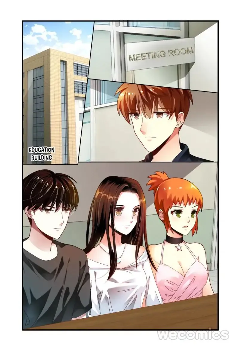 Playing Opposite You Chapter 65 page 3 - 