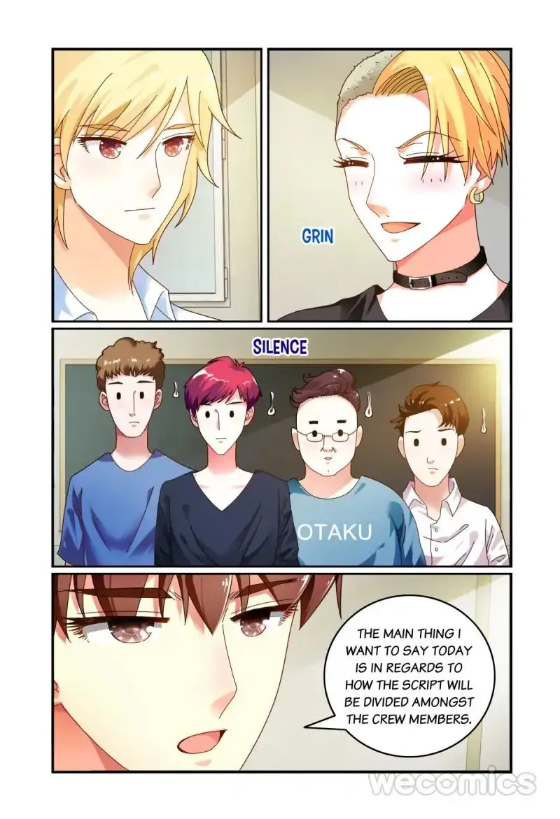 Playing Opposite You Chapter 65 page 4 - 