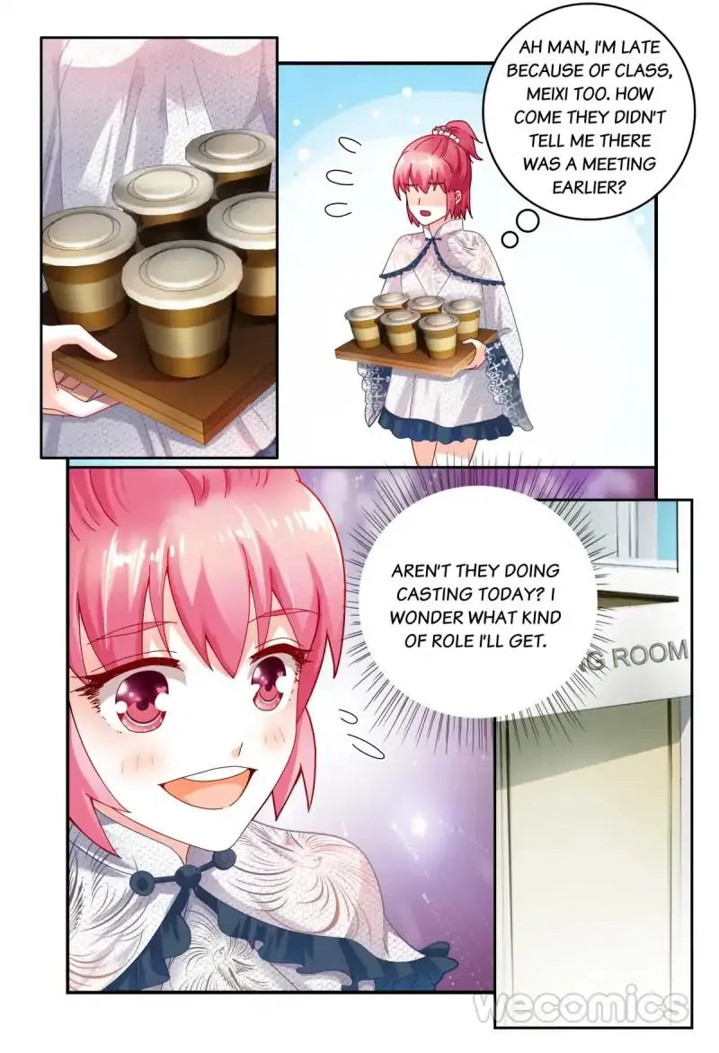 Playing Opposite You Chapter 66 page 2 - 