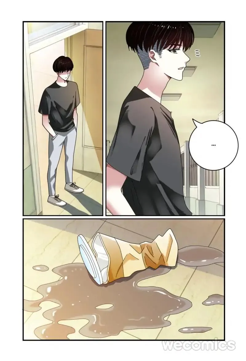 Playing Opposite You Chapter 66 page 11 - 