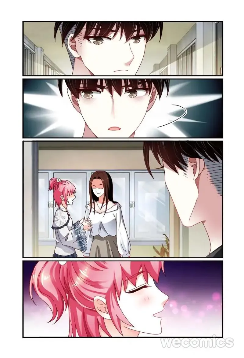 Playing Opposite You Chapter 66 page 12 - 