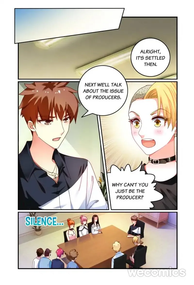 Playing Opposite You Chapter 66 page 13 - 