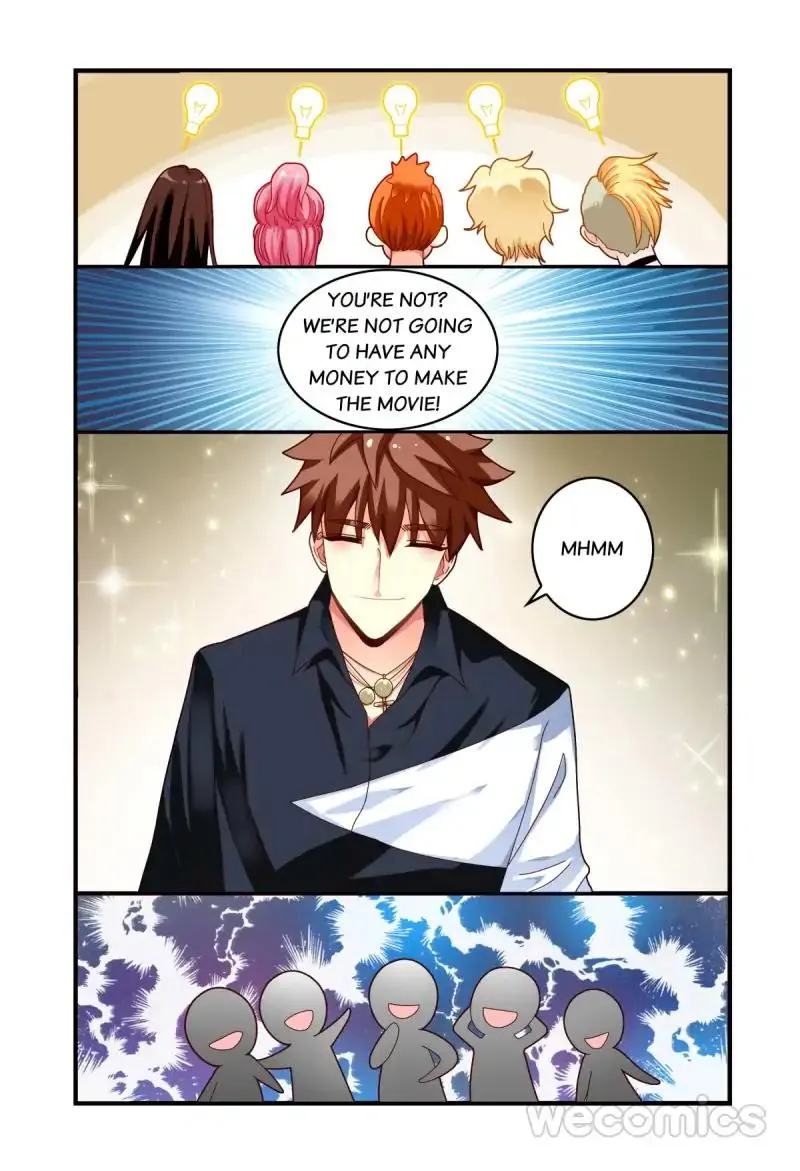 Playing Opposite You Chapter 66 page 14 - 