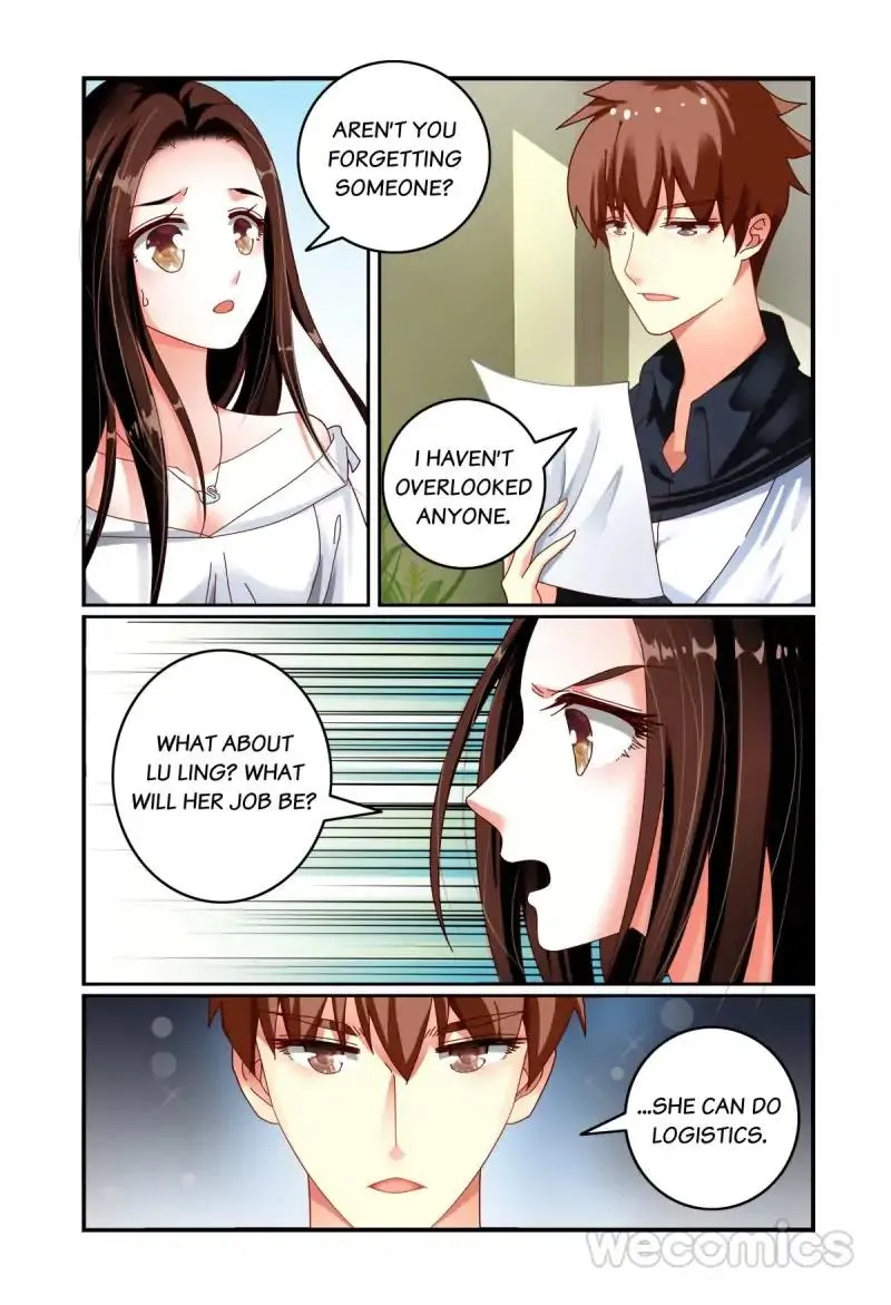 Playing Opposite You Chapter 66 page 3 - 
