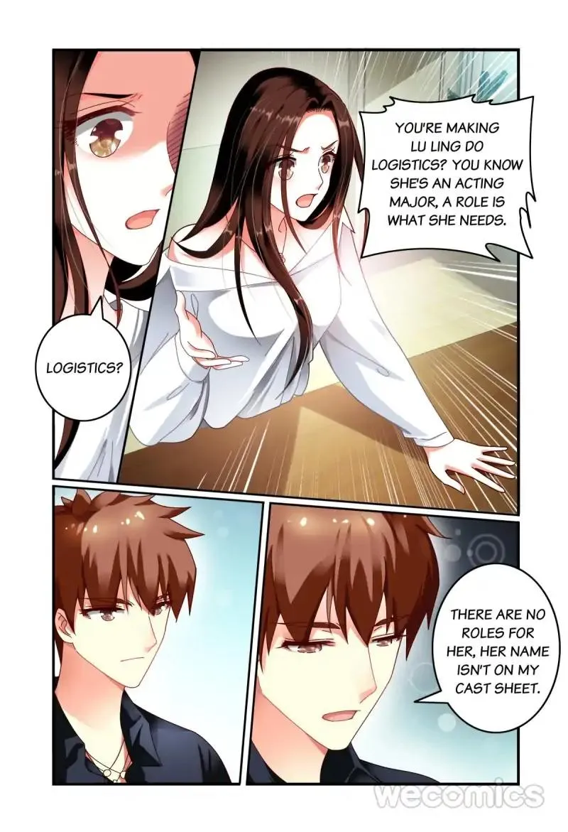 Playing Opposite You Chapter 66 page 4 - 