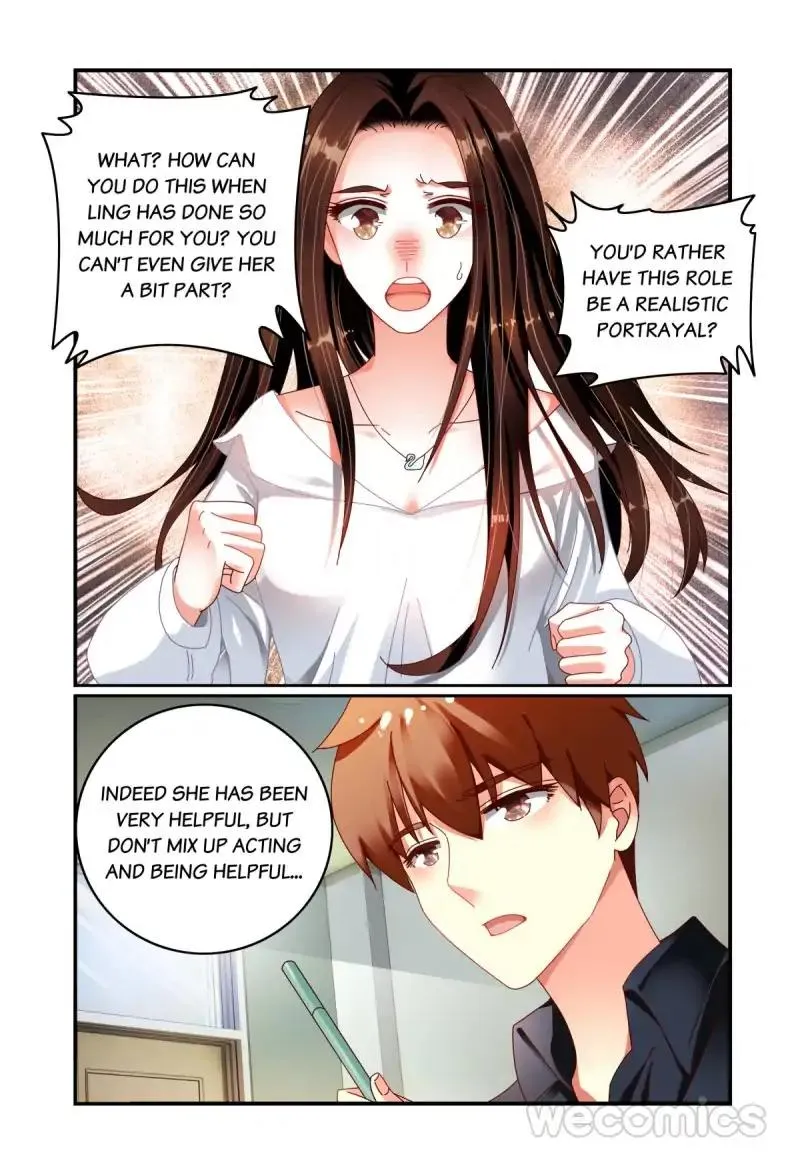 Playing Opposite You Chapter 66 page 5 - 
