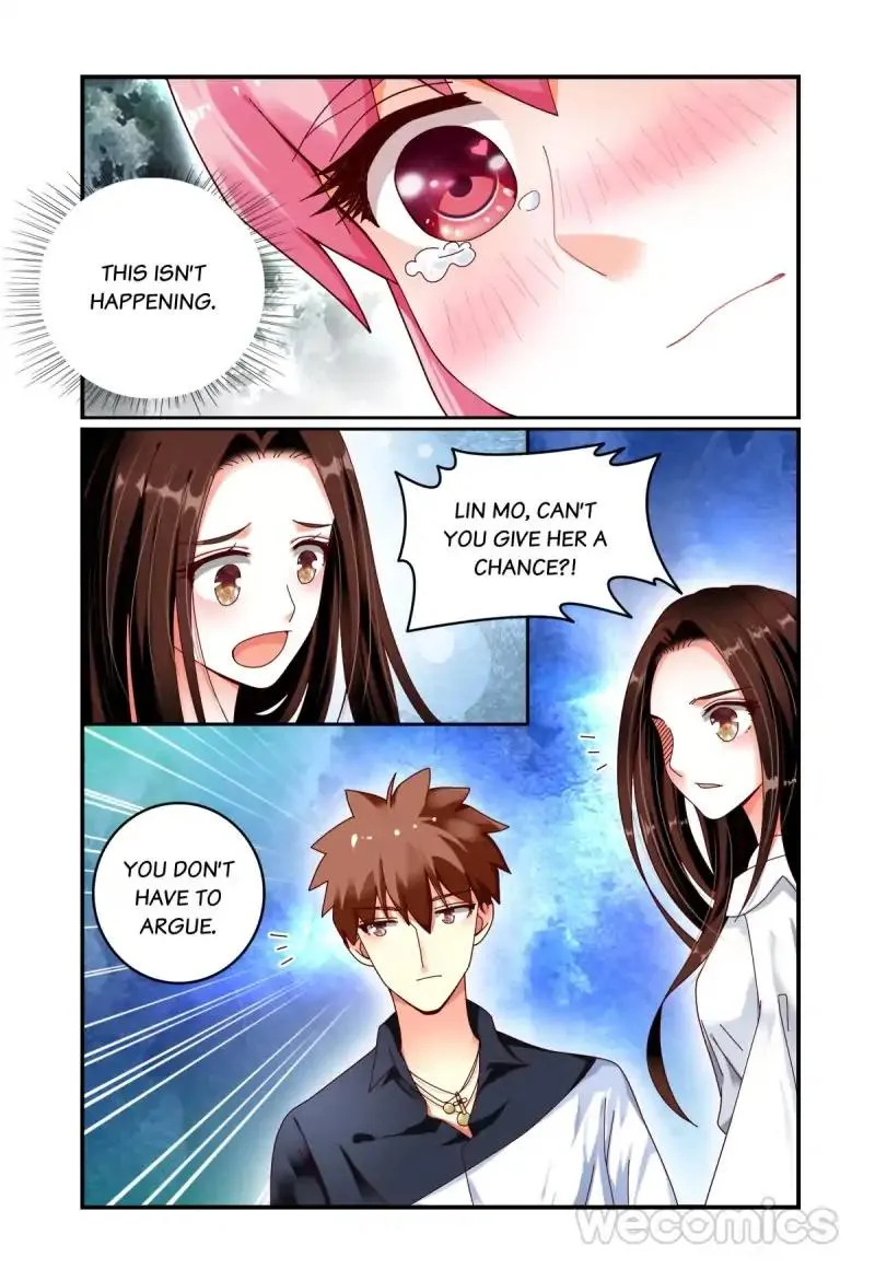 Playing Opposite You Chapter 66 page 7 - 
