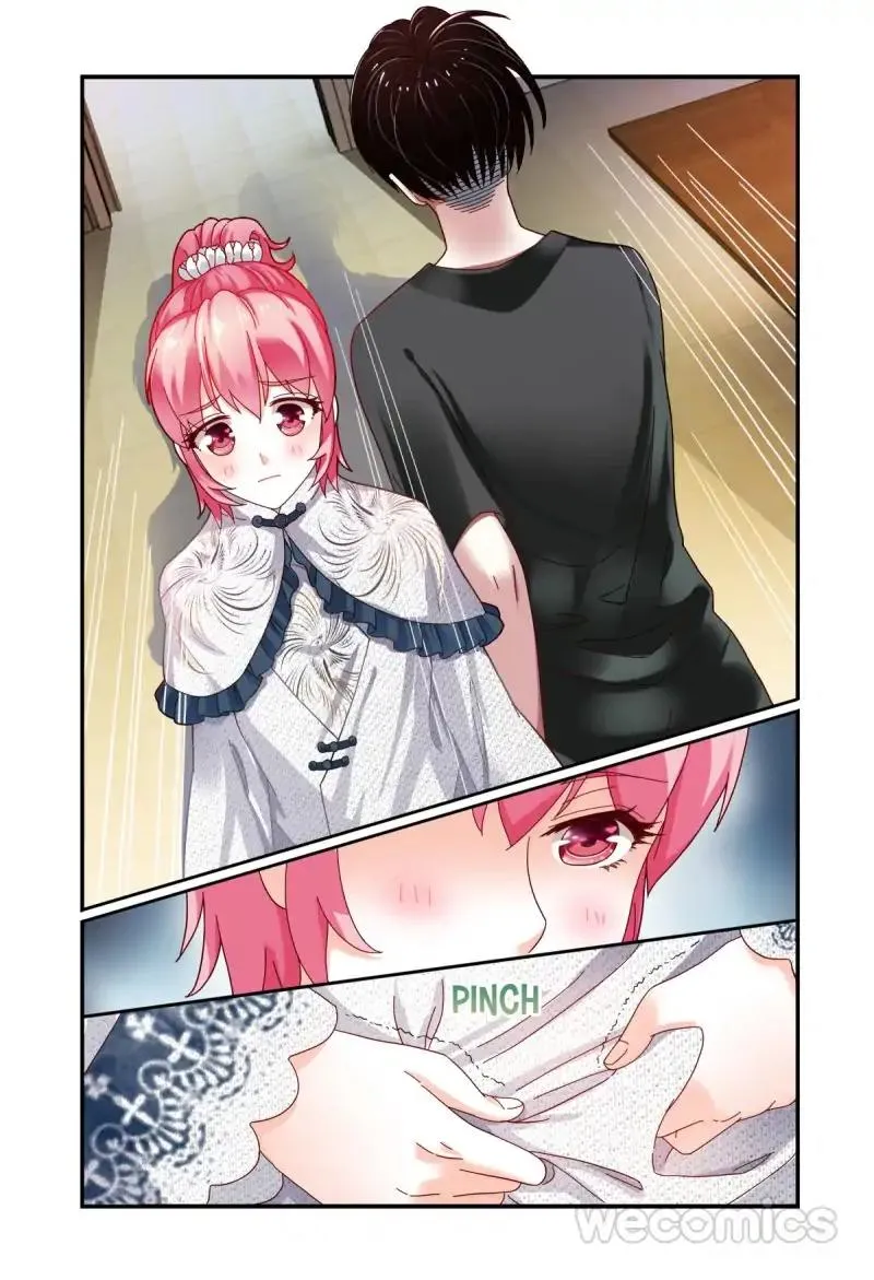 Playing Opposite You Chapter 66 page 10 - 