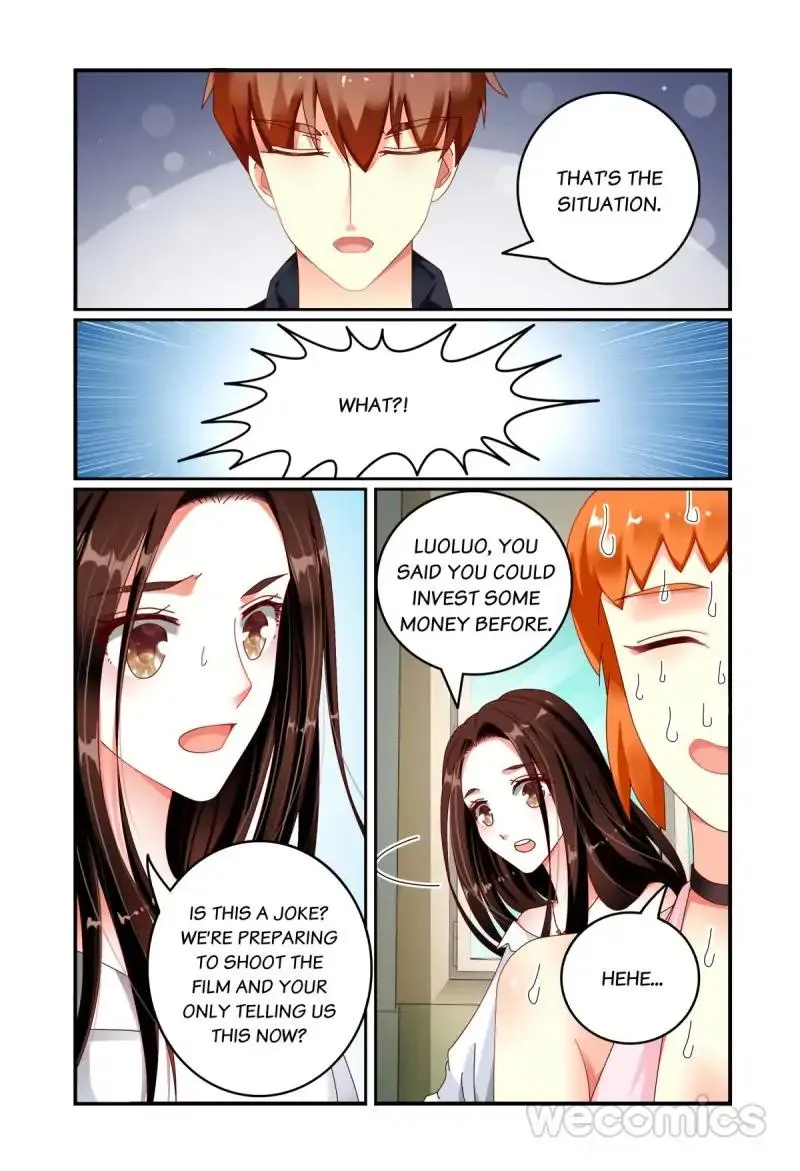 Playing Opposite You Chapter 67 page 2 - 