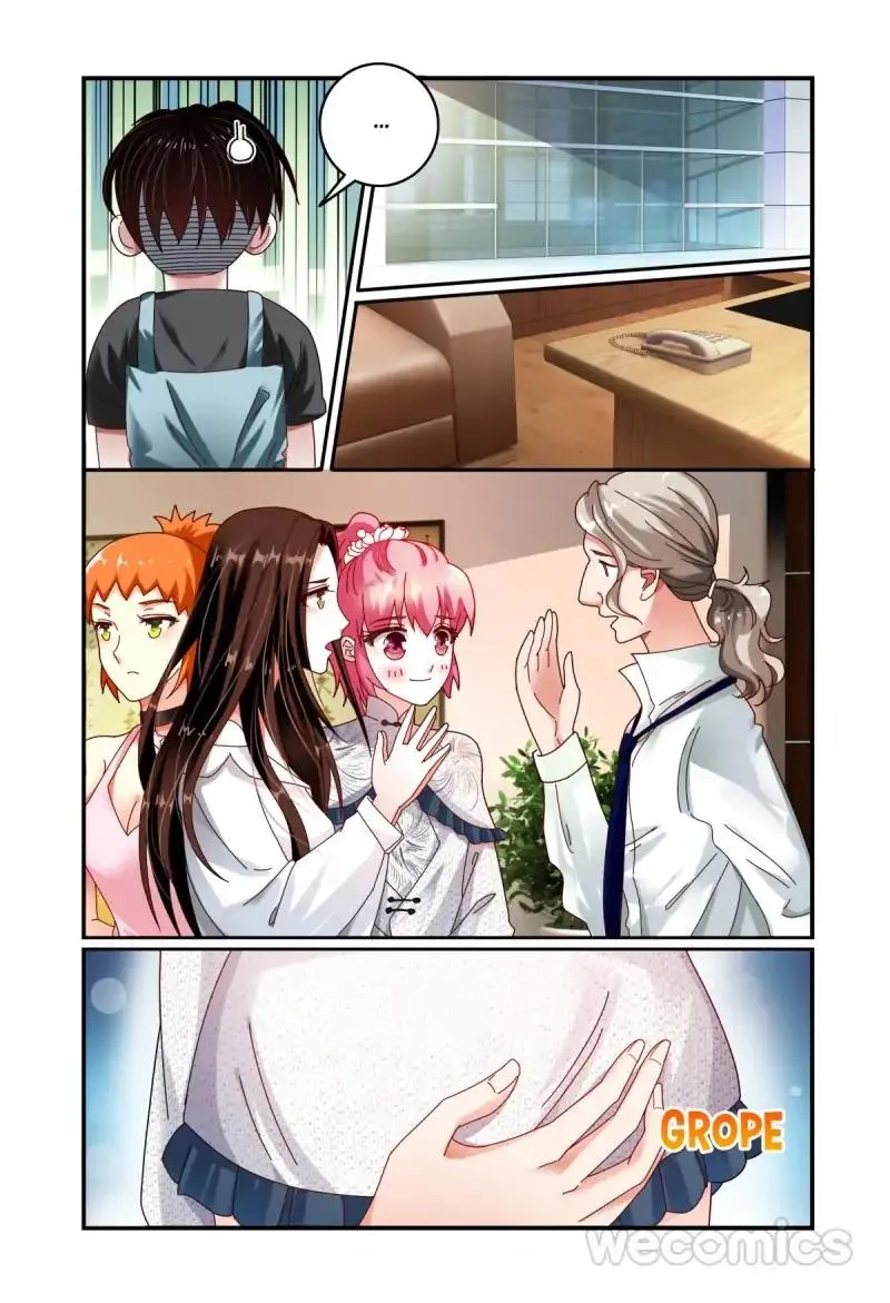 Playing Opposite You Chapter 67 page 11 - 
