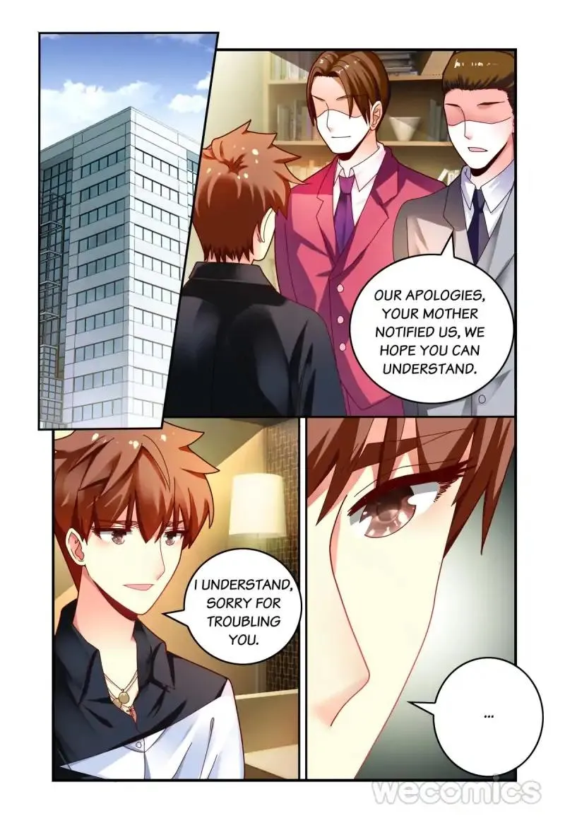 Playing Opposite You Chapter 67 page 13 - 