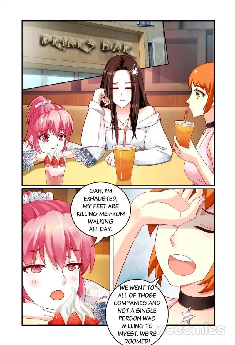 Playing Opposite You Chapter 67 page 14 - 