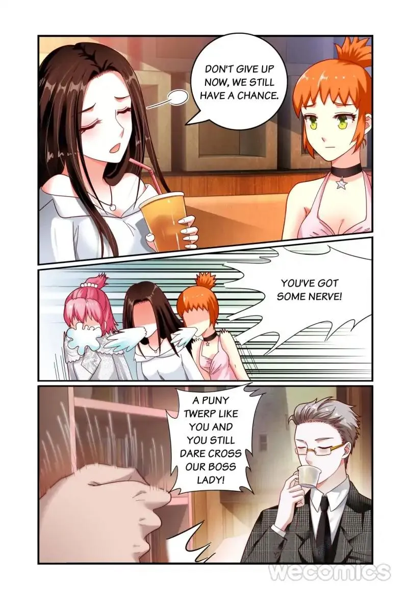Playing Opposite You Chapter 67 page 15 - 
