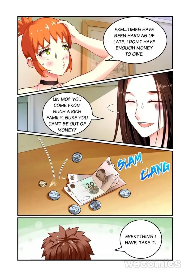 Playing Opposite You Chapter 67 page 3 - 