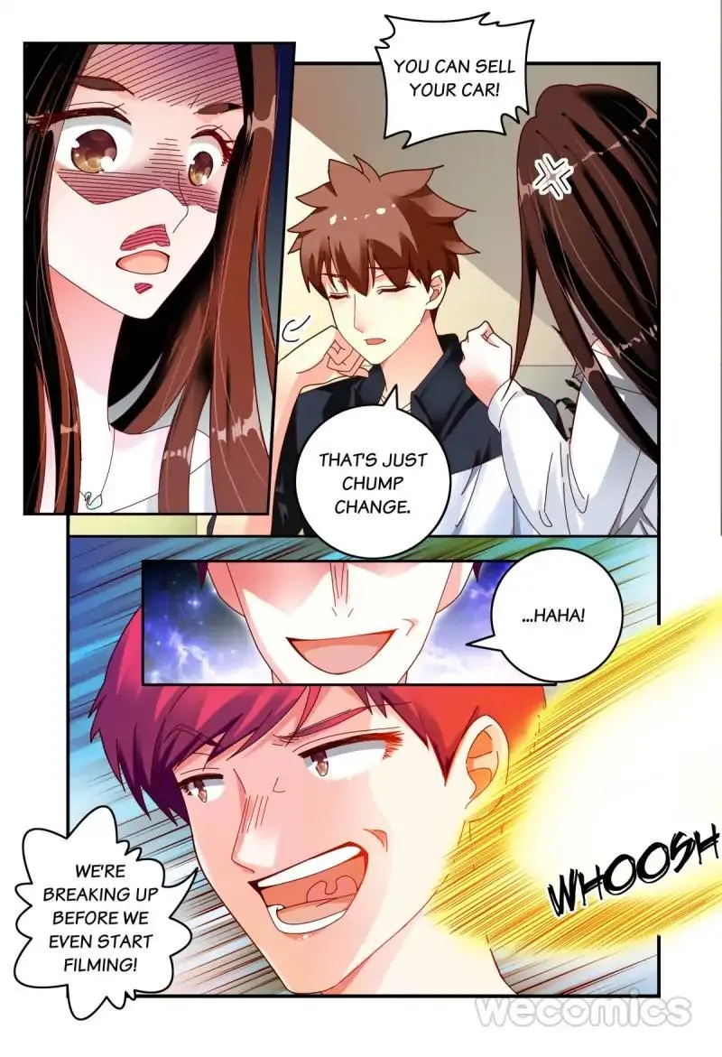 Playing Opposite You Chapter 67 page 4 - 