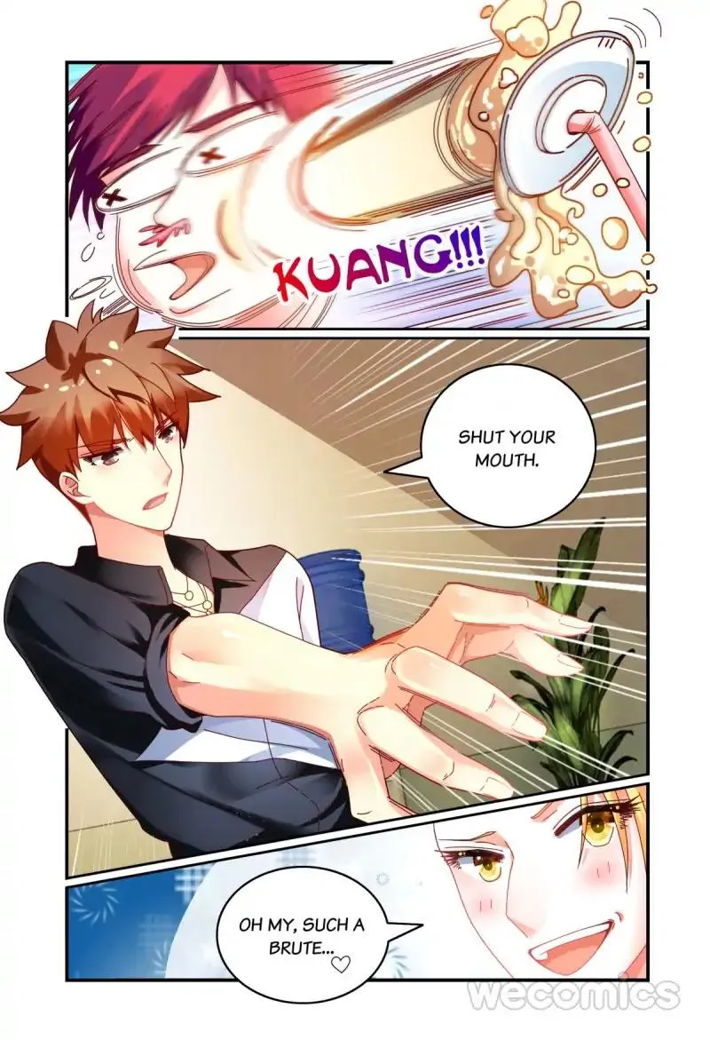 Playing Opposite You Chapter 67 page 5 - 