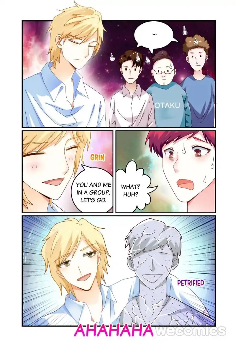 Playing Opposite You Chapter 67 page 8 - 