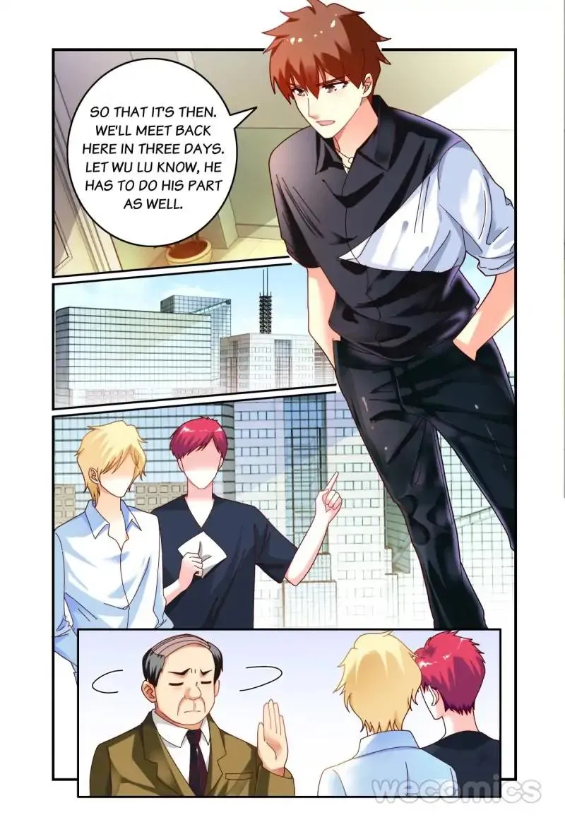Playing Opposite You Chapter 67 page 9 - 