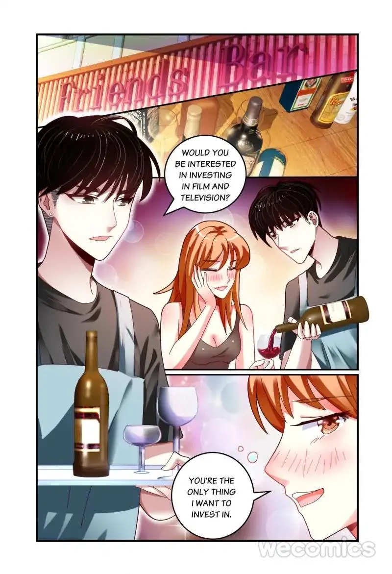 Playing Opposite You Chapter 67 page 10 - 