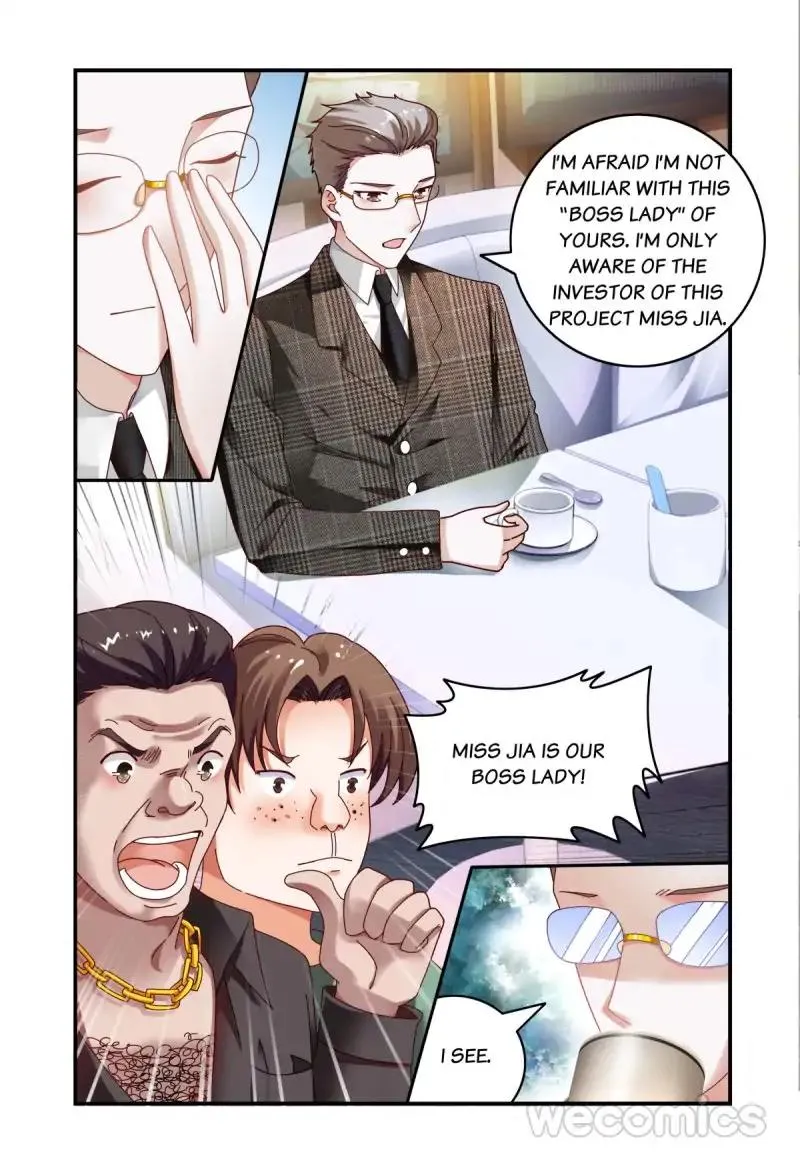 Playing Opposite You Chapter 68 page 2 - 