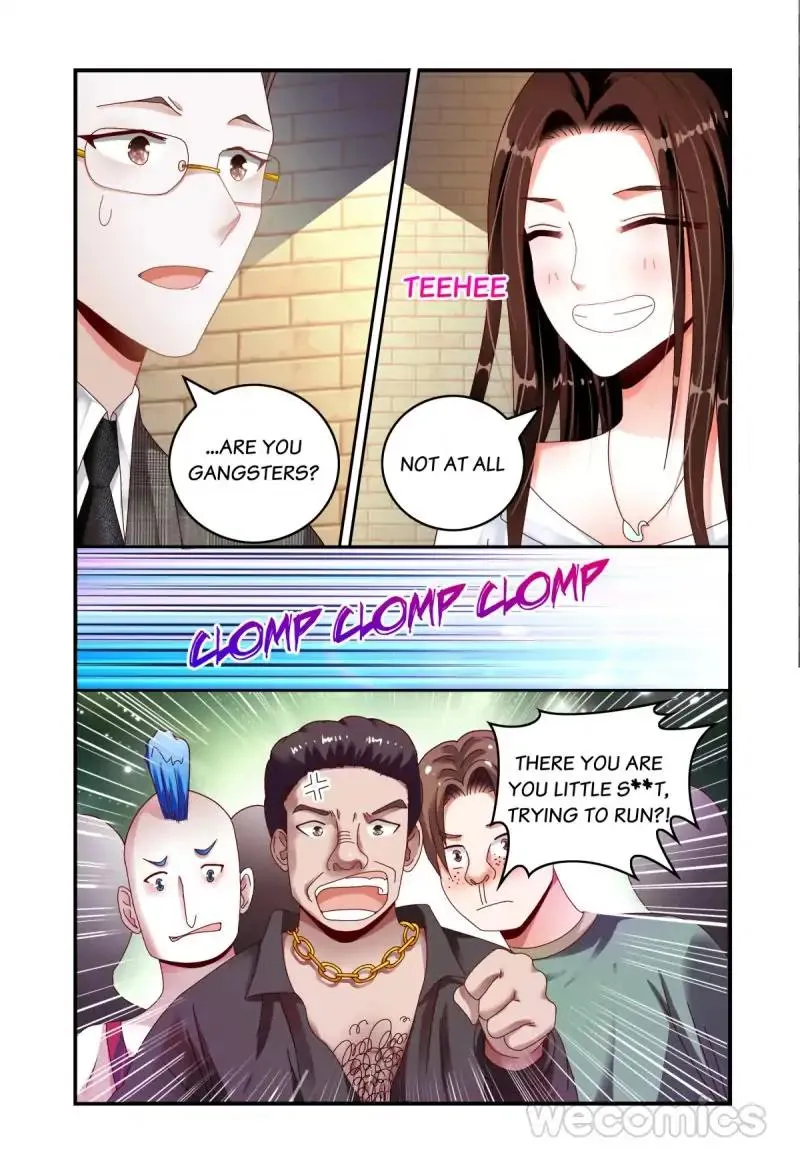 Playing Opposite You Chapter 68 page 11 - 