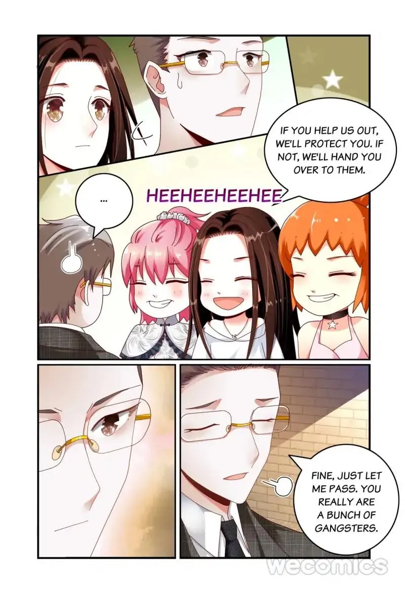 Playing Opposite You Chapter 68 page 12 - 