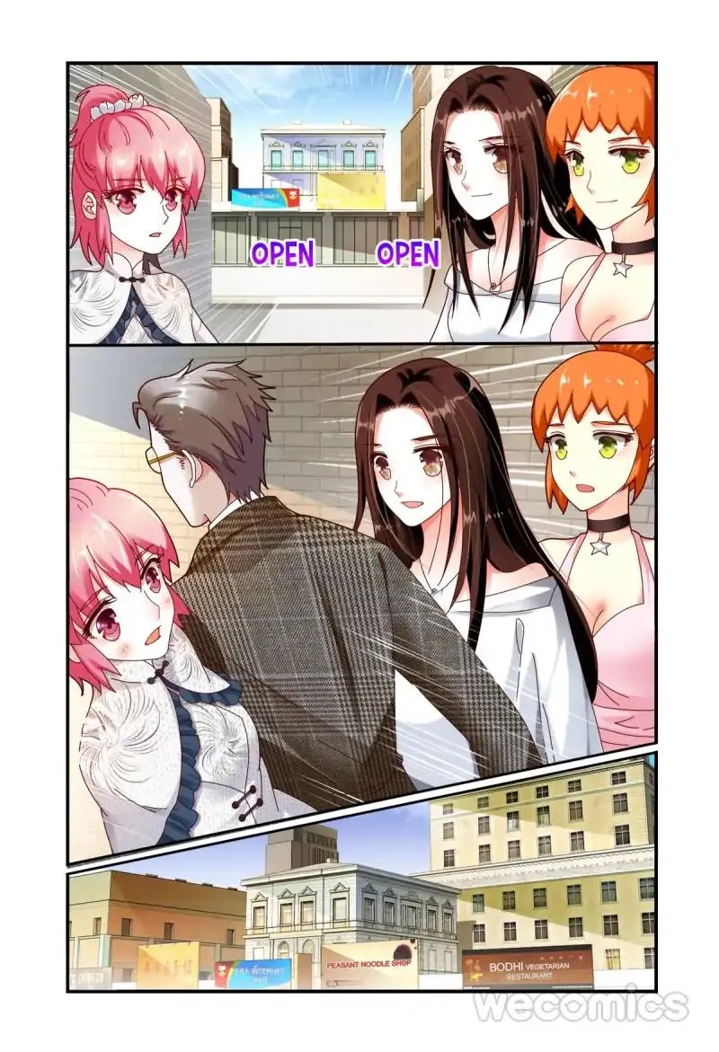 Playing Opposite You Chapter 68 page 13 - 