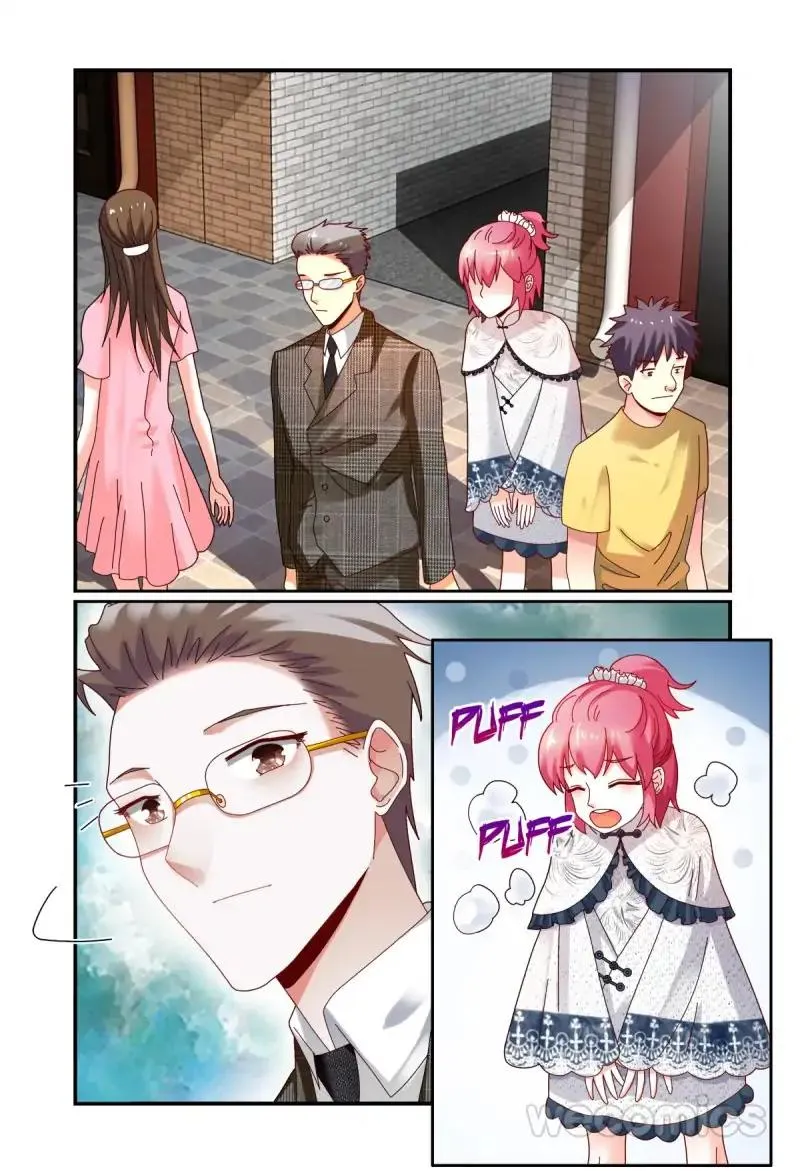 Playing Opposite You Chapter 68 page 14 - 
