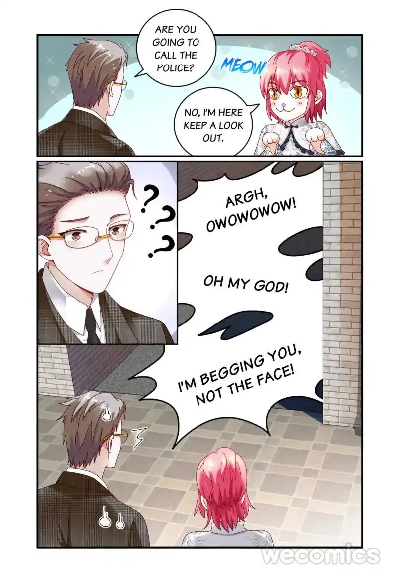Playing Opposite You Chapter 68 page 15 - 