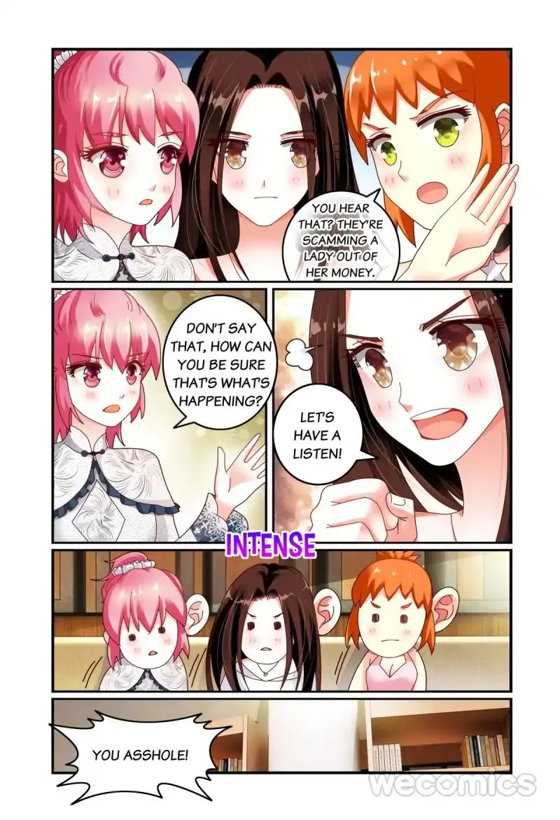 Playing Opposite You Chapter 68 page 3 - 